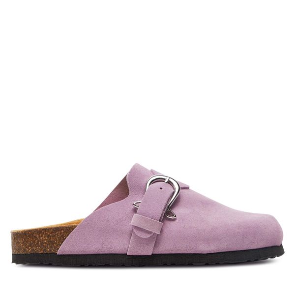 Dr. Brinkmann Natikače Dr. Brinkmann Nerpio 600086-59 Violet