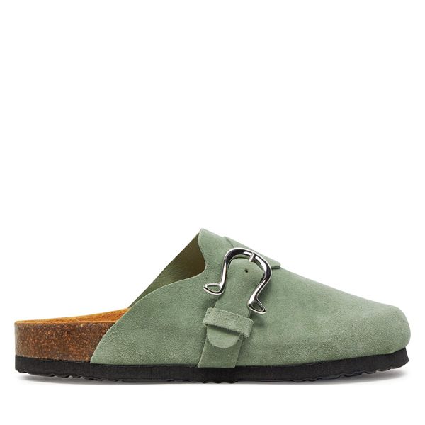 Dr. Brinkmann Natikače Dr. Brinkmann Nerpio 600086-71 Green