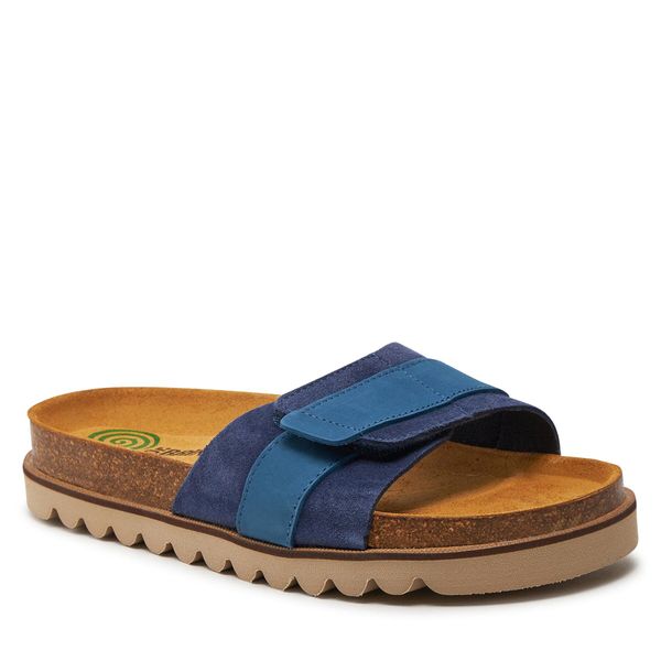 Dr. Brinkmann Natikače Dr. Brinkmann Nueno 700571-05 Blue