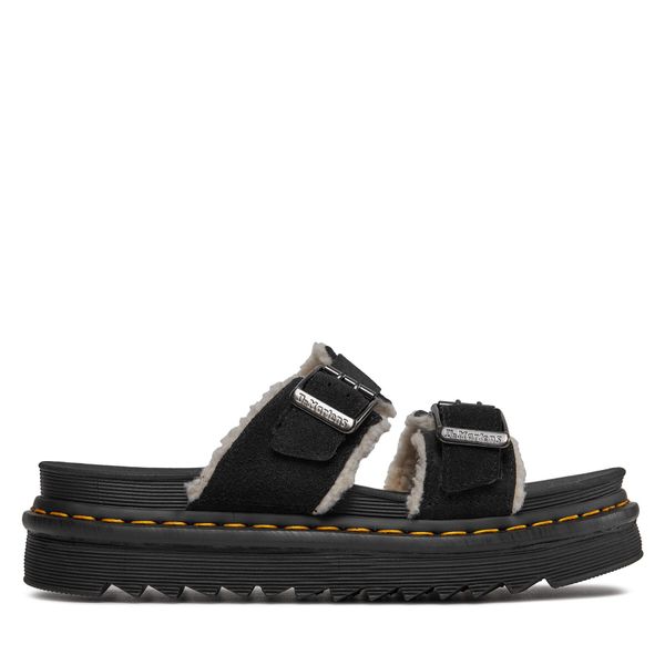 Dr. Martens Natikače Dr. Martens 27771001 Crna