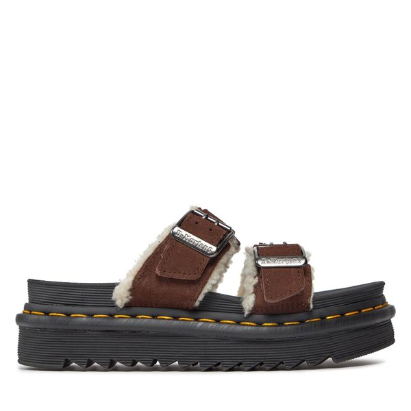 Dr. Martens Natikače Dr. Martens 27771201 Crna
