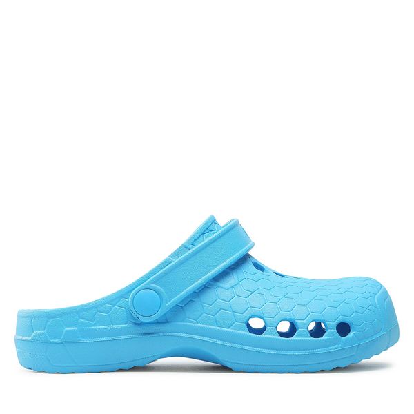 Dry Walker Natikače Dry Walker Hex Clap 150 Light Blue