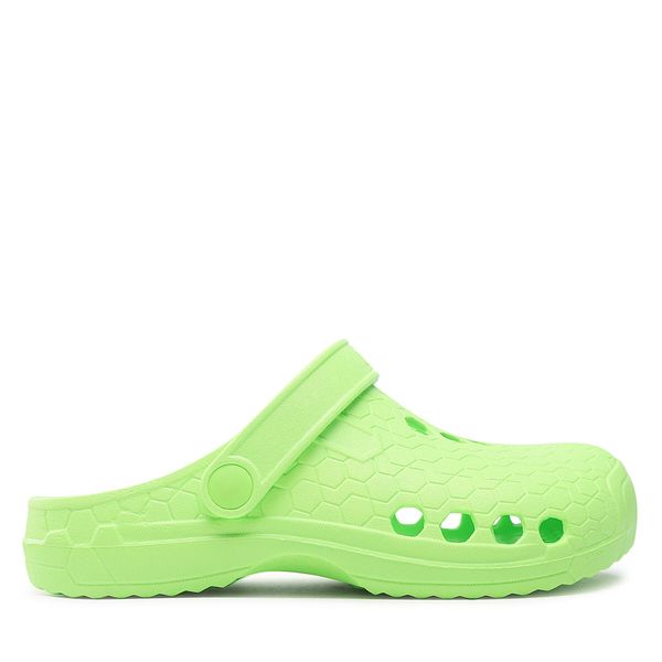 Dry Walker Natikače Dry Walker Hex Clap 150/36 Green
