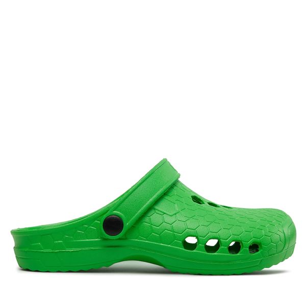 Dry Walker Natikače Dry Walker Hex Open Apple Green