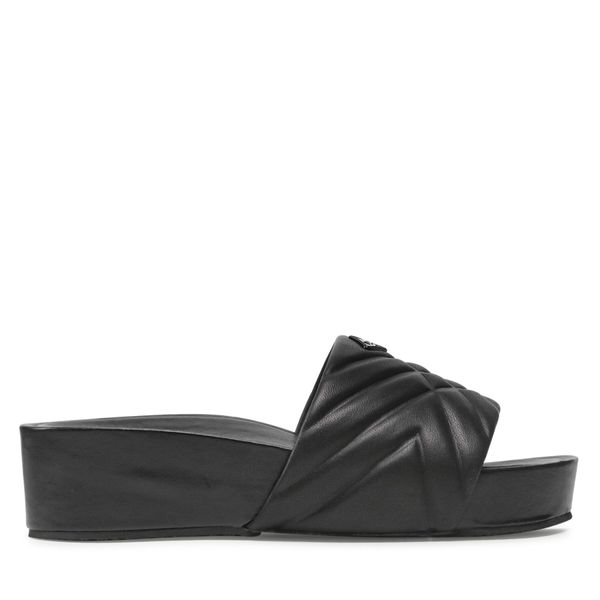 Dune London Natikače Dune London Kygo 0081503940008484 Black