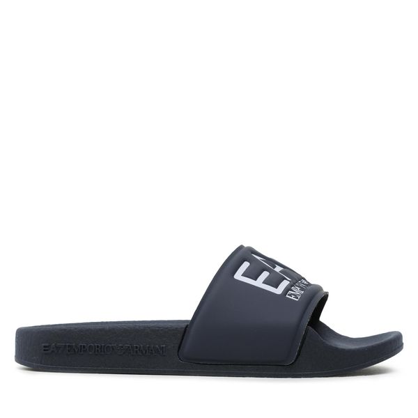 EA7 Emporio Armani Natikače EA7 Emporio Armani XSPS10 XCC22 00285 Navy