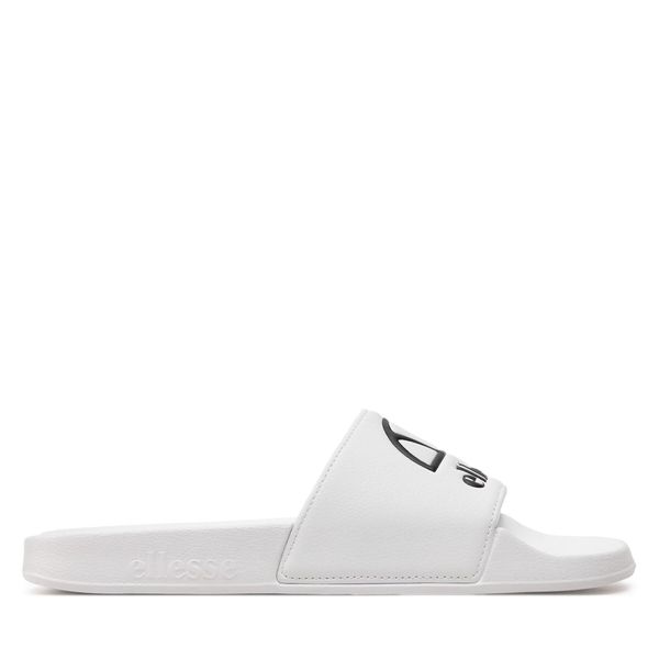 Ellesse Natikače Ellesse Fellentini Slide SHVF0742 White 908