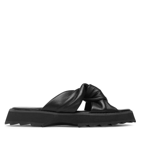 EMU Australia Natikače EMU Australia Silky W12702 Black