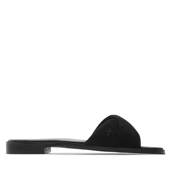 EMU Australia Natikače EMU Australia Wombeyan W12891 Black