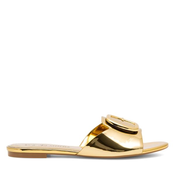 Eva Minge Natikače Eva Minge REGINE-SL2273-1 Gold