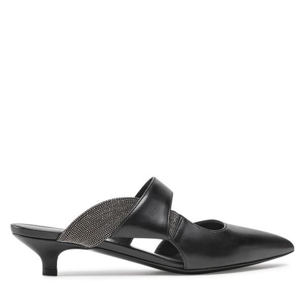 Fabiana Filippi Natikače Fabiana Filippi ASD272B981 Nero VR2