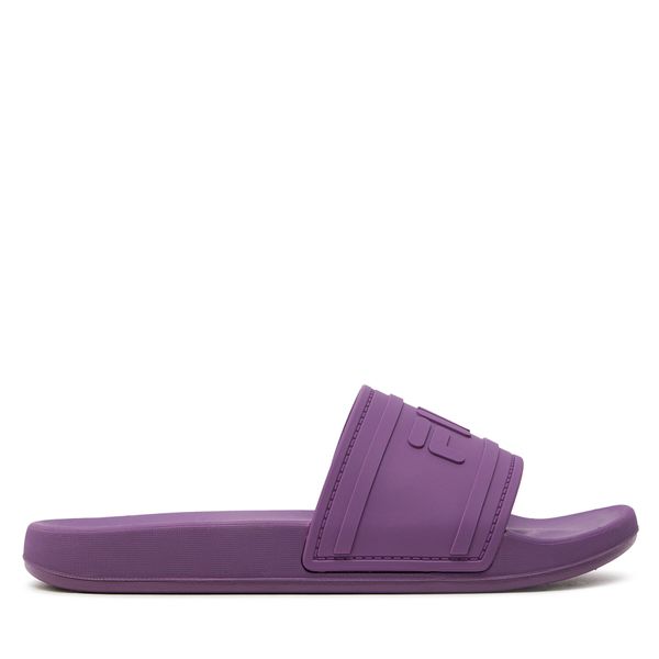 Fila Natikače Fila Morro Bay Mld Slipper Wmn FFW0410 Ljubičasta