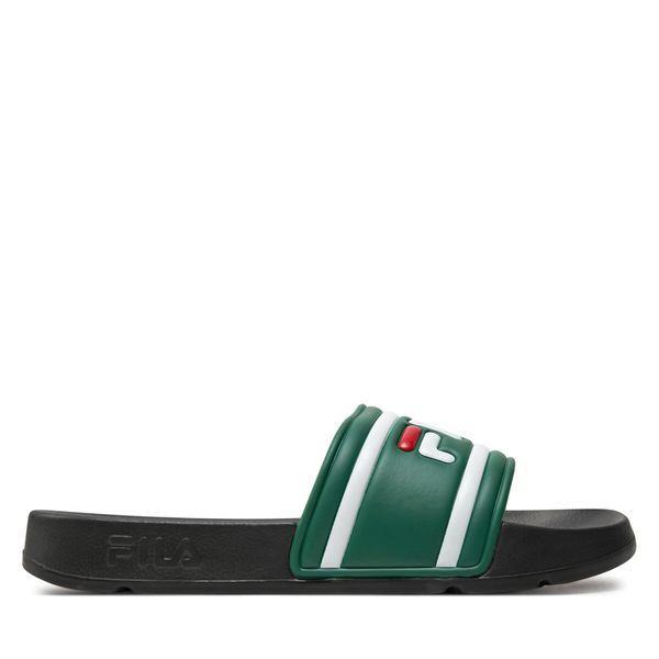 Fila Natikače Fila Morro Bay Slipper 1010930 Zelena