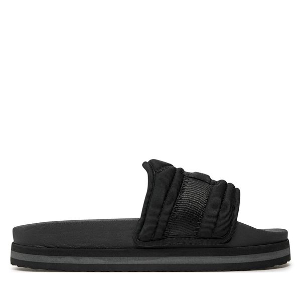 Fila Natikače Fila Morro Bay Zeppa Lounge Slipper Wmn FFW0047 Crna