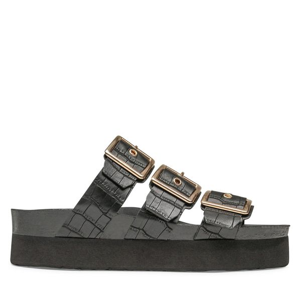 Genuins Natikače Genuins Cristi G103666 Black