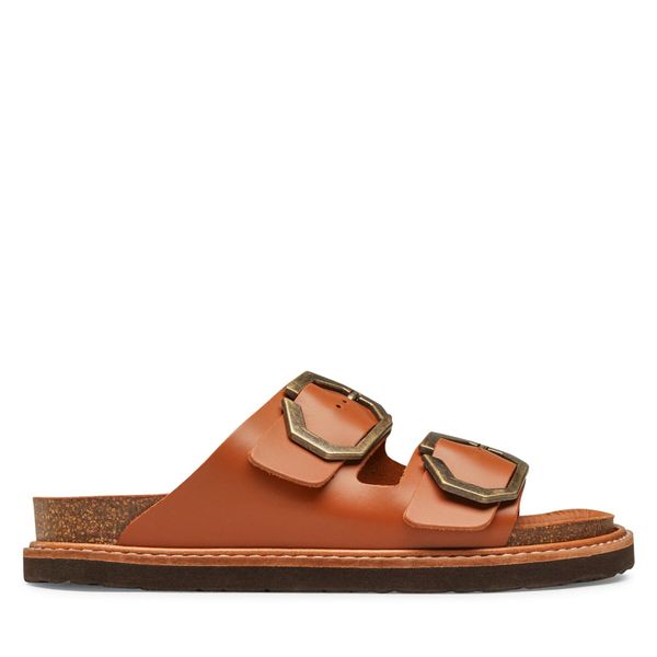 Genuins Natikače Genuins Galia G104864 Camel