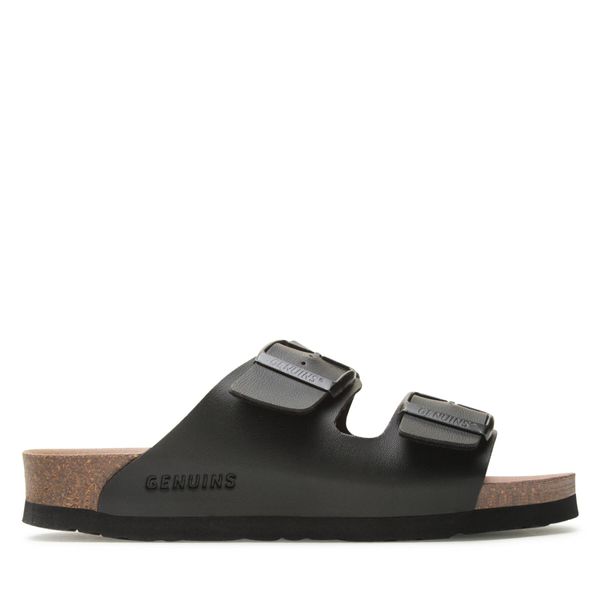 Genuins Natikače Genuins Hawaii G104363 Black
