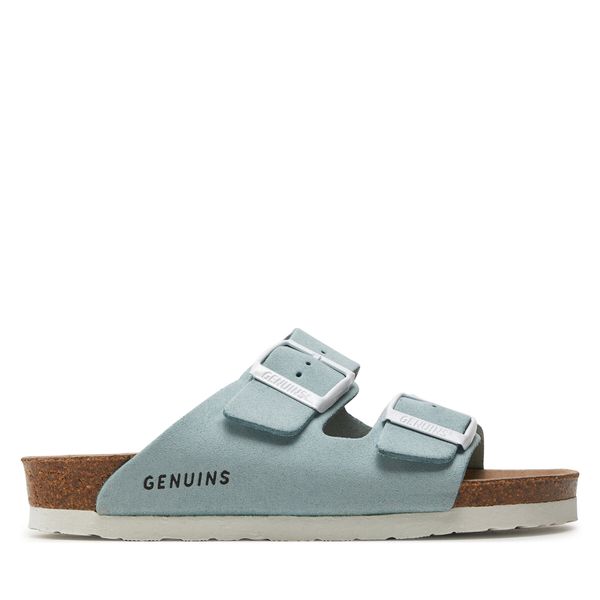 Genuins Natikače Genuins Hawaii G105133 Celeste