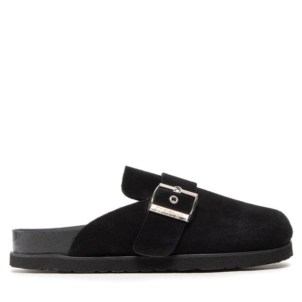 Genuins Natikače Genuins Izar G104344 Velour Black