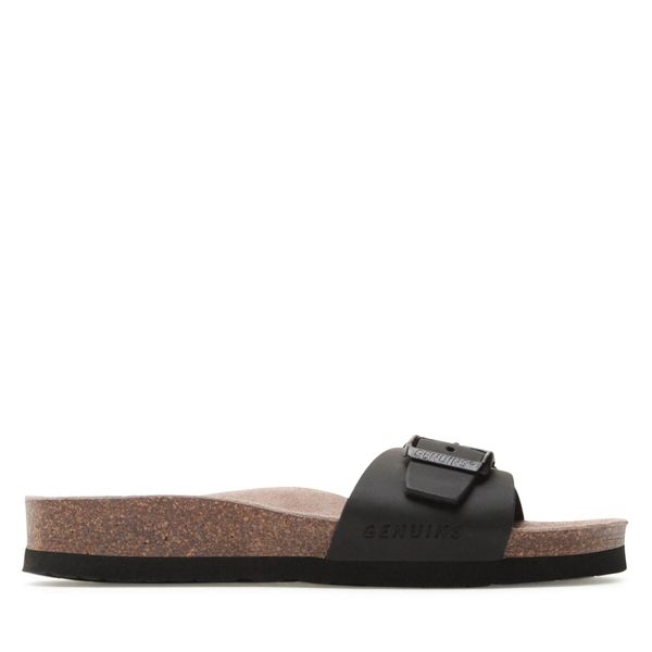 Genuins Natikače Genuins Toronto G104373 Black