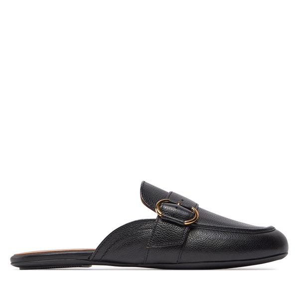Geox Natikače Geox D Palmaria D45MUF 00046 C9999 Black