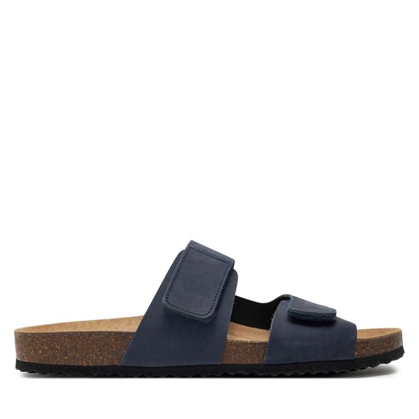 Geox Natikače Geox U Sandal Ghita U359VA 00032 C4002 Navy