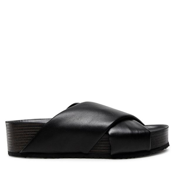 Gino Rossi Natikače Gino Rossi 22SS20 Black