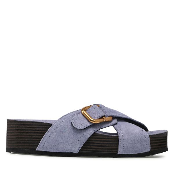 Gino Rossi Natikače Gino Rossi 22SS40 Violet