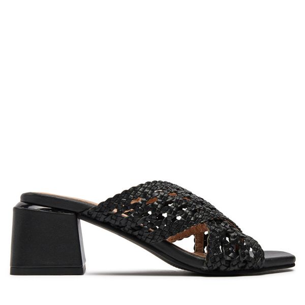 Gioseppo Natikače Gioseppo Clarcona 72253-P Black