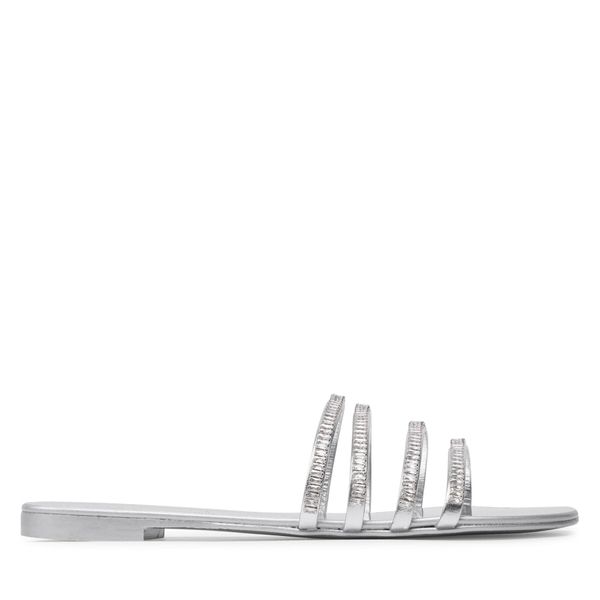 Giuseppe Zanotti Natikače Giuseppe Zanotti E200003 Srebrna