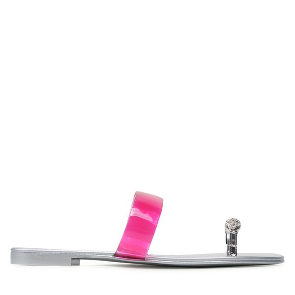 Giuseppe Zanotti Natikače Giuseppe Zanotti E200019 Pink 002