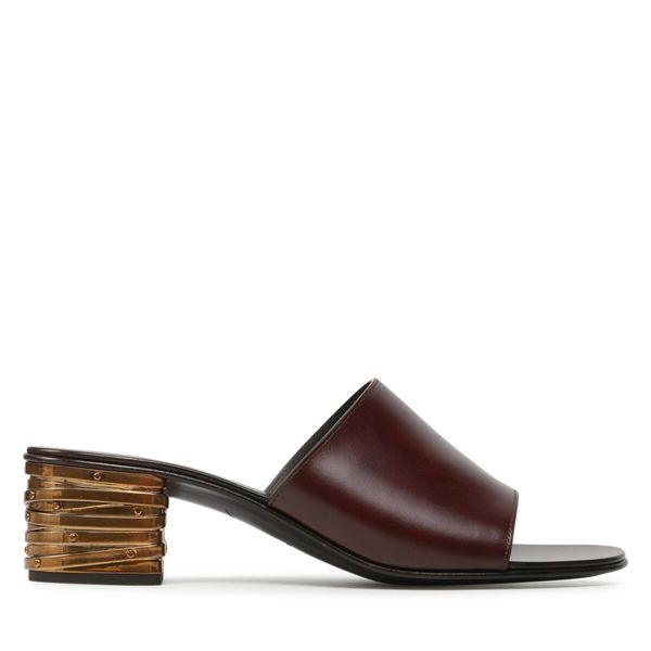 Giuseppe Zanotti Natikače Giuseppe Zanotti E200050 001 Brown