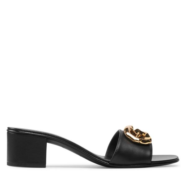 Giuseppe Zanotti Natikače Giuseppe Zanotti E200087 Black 001