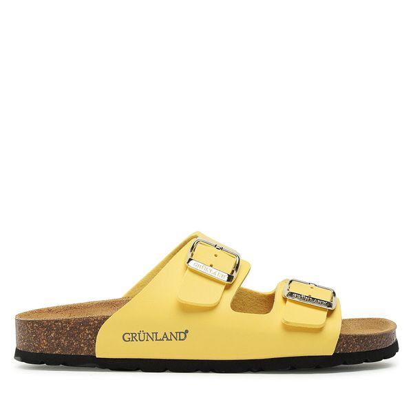 Grünland Natikače Grünland Sara CB4018-40 Giallo