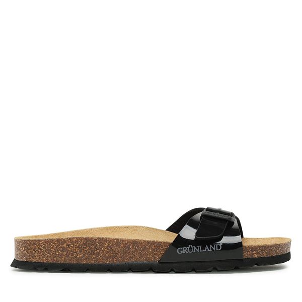 Grünland Natikače Grünland Sara CB4029-40 Nero/Nero