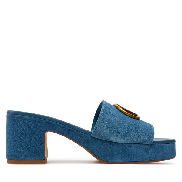 Guess Natikače Guess Cinzia FLJCIN SUE03 BLUE