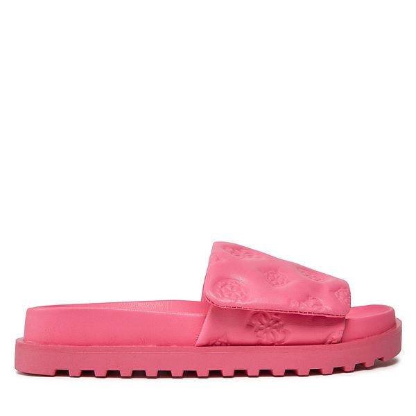 Guess Natikače Guess Fabio FLJFAB FAL19 PINK