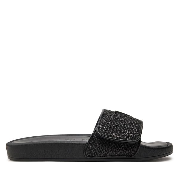 Guess Natikače Guess FLGCAA ELE19 BLACK