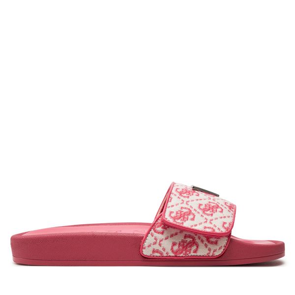 Guess Natikače Guess FLGCAA FAL19 PINK