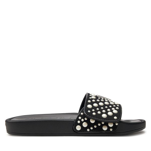 Guess Natikače Guess FLGCAN FAB19 BLACK