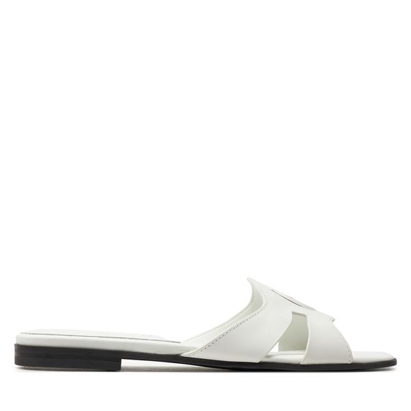 Guess Natikače Guess FLGCIA LEA19 WHITE