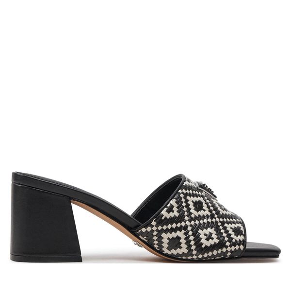Guess Natikače Guess Gables3 FLGGA3 ELE03 Crna