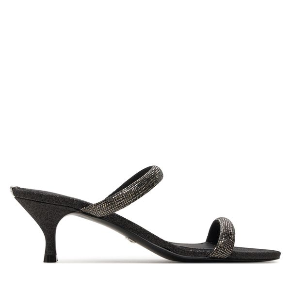 Guess Natikače Guess Glitze FLGGLE ELE03 PEWTE