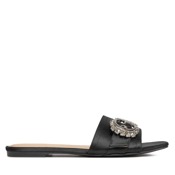 Guess Natikače Guess Jolly FLJLLY SAT19 BLACK