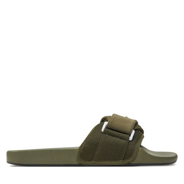 Guess Natikače Guess Tokyo I FMGTOK ELE19 Zelena