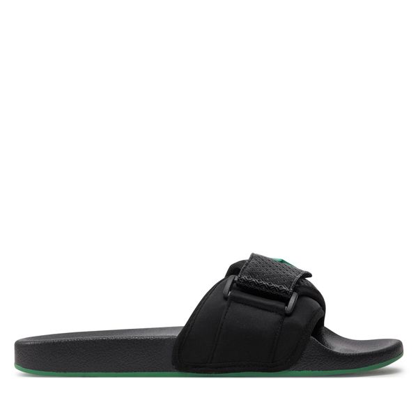 Guess Natikače Guess Tokyo I FMGTOR ELL19 Crna