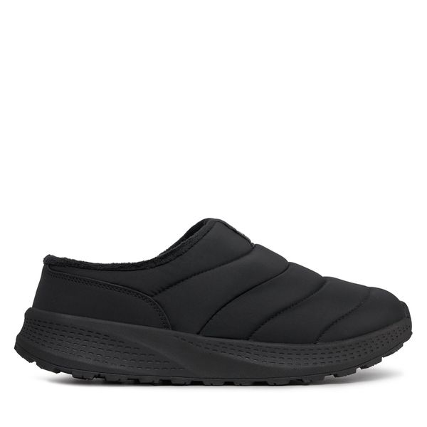 Halti Natikače Halti Rest recovery slipper 054-2936 Crna