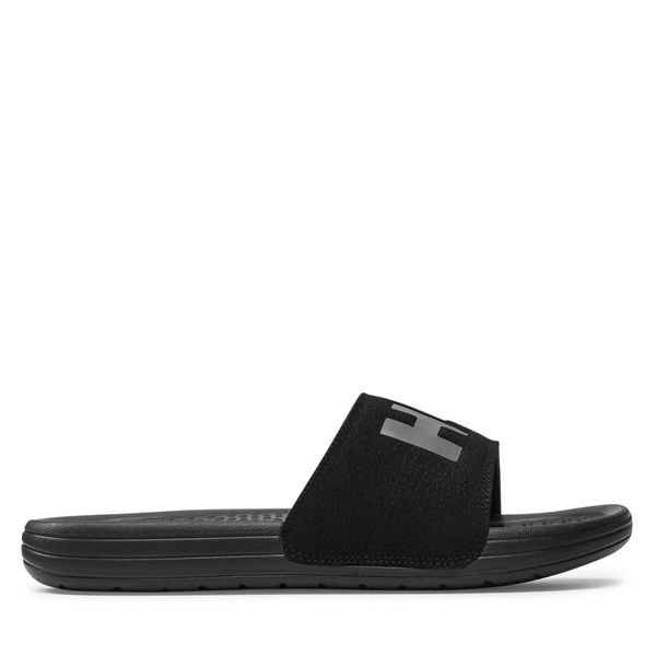 Helly Hansen Natikače Helly Hansen H/H Slide 11714 Black/Gunmetal 990