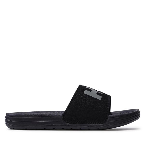 Helly Hansen Natikače Helly Hansen W H/H Slide 11715 Black/Gunmetal 990