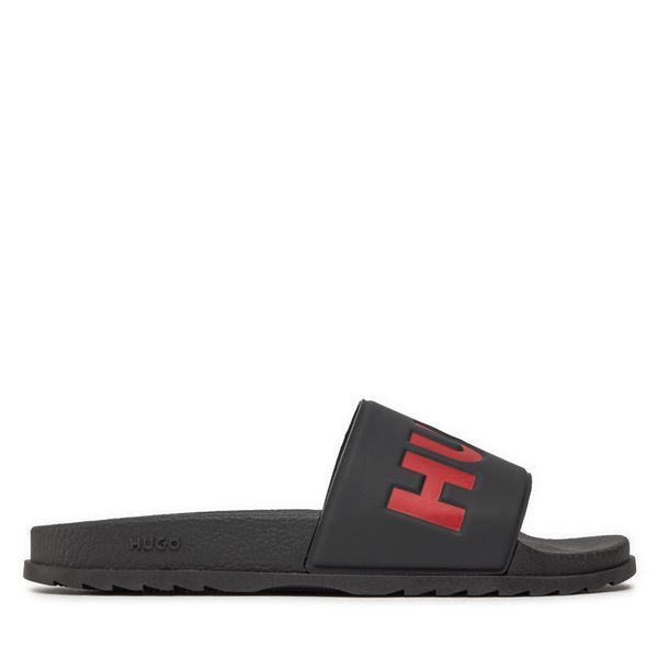 Hugo Natikače Hugo Match It Slid 50498352 Black 001